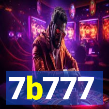 7b777