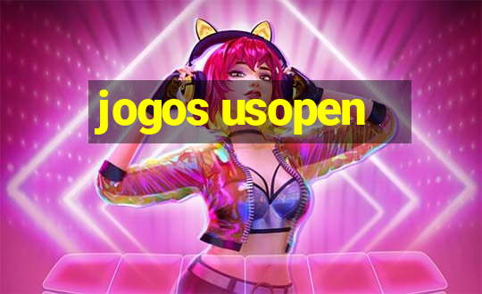 jogos usopen