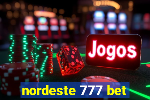 nordeste 777 bet