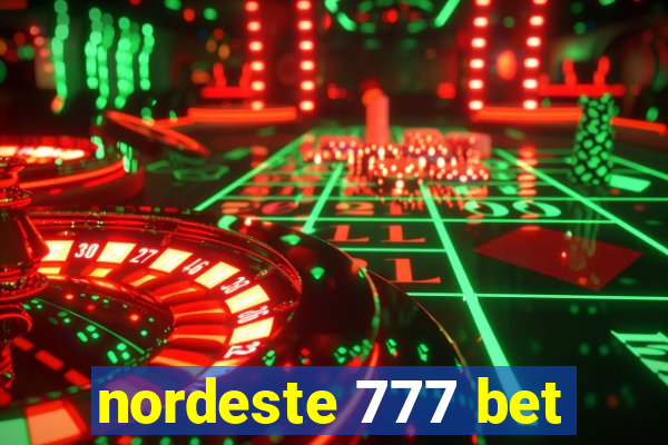 nordeste 777 bet