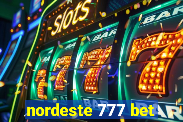 nordeste 777 bet