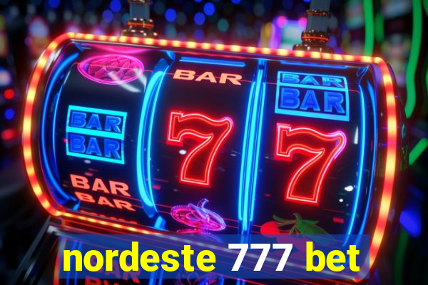 nordeste 777 bet