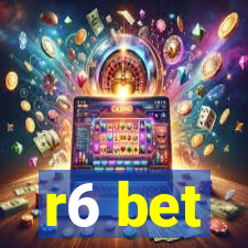 r6 bet