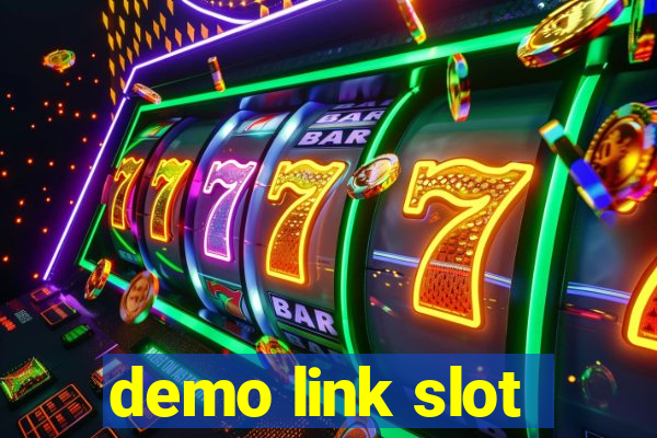 demo link slot