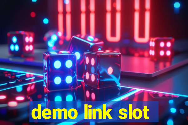 demo link slot