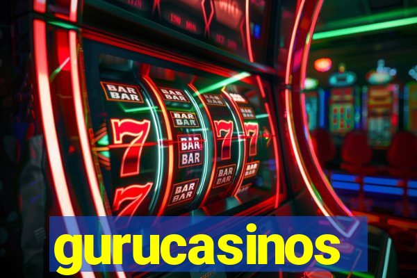 gurucasinos