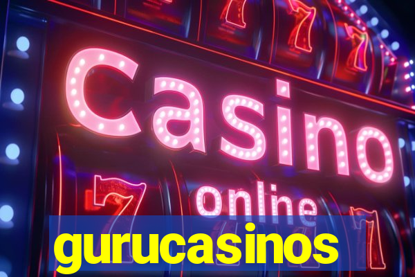 gurucasinos