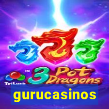 gurucasinos