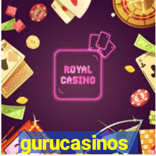 gurucasinos