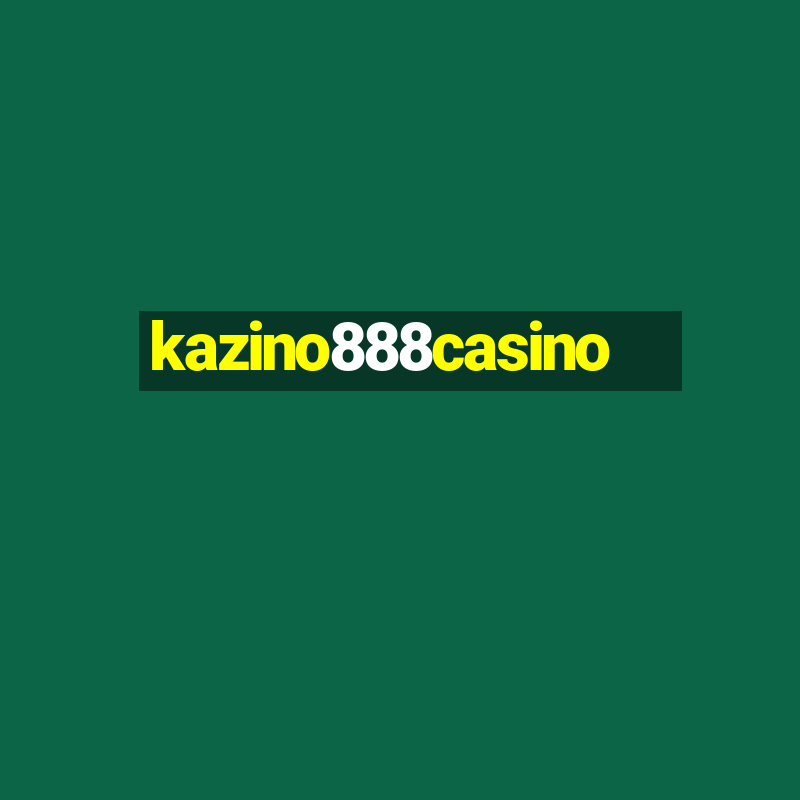 kazino888casino