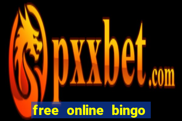 free online bingo games just for fun