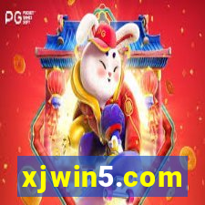 xjwin5.com