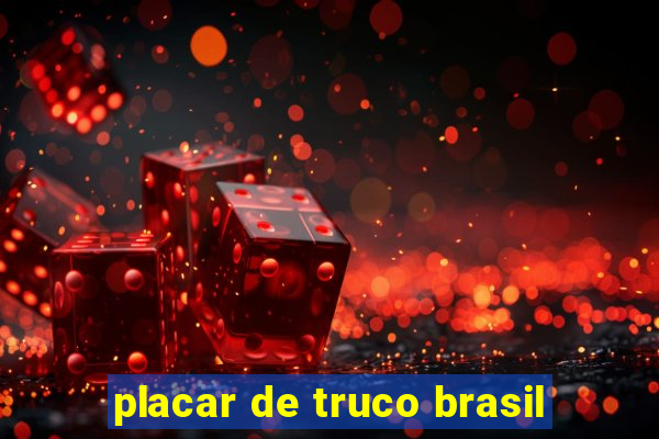 placar de truco brasil