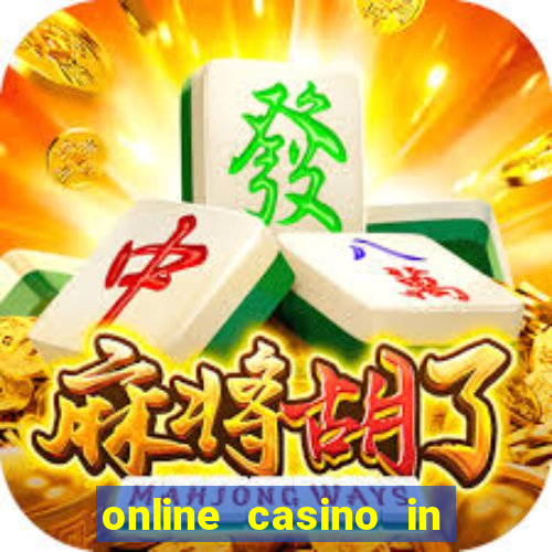 online casino in las vegas