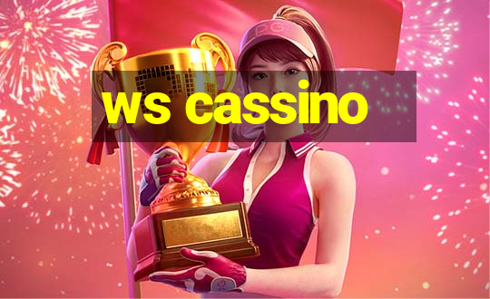 ws cassino