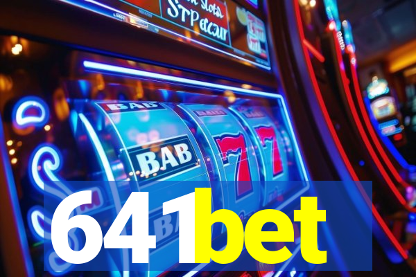 641bet