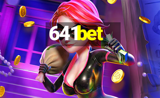 641bet