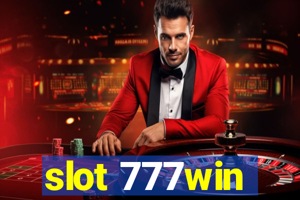 slot 777win