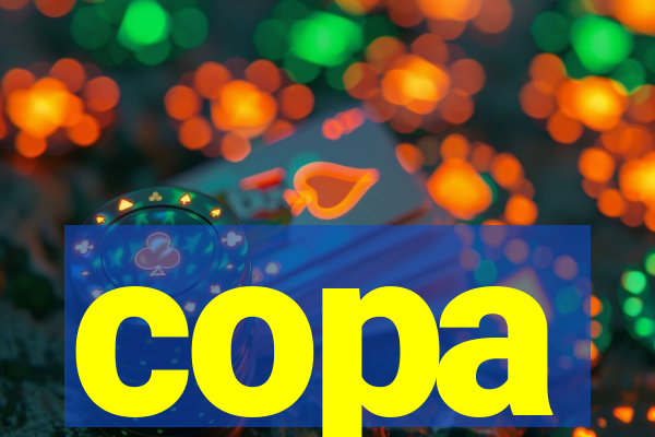 copa