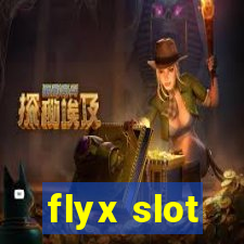 flyx slot