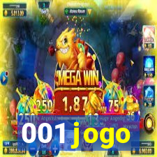 001 jogo