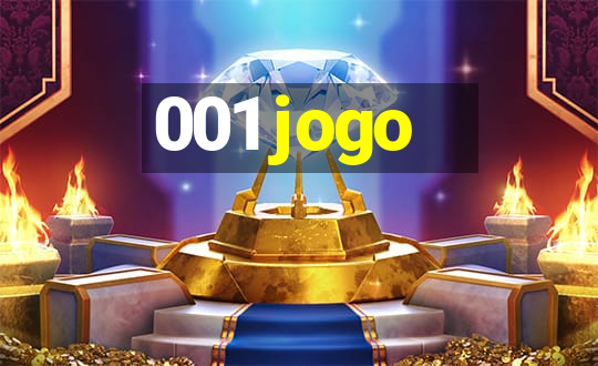 001 jogo