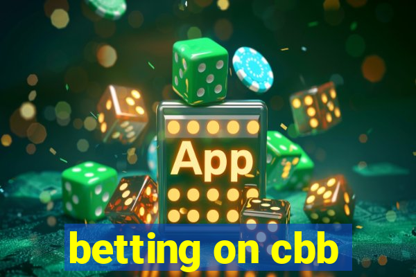 betting on cbb