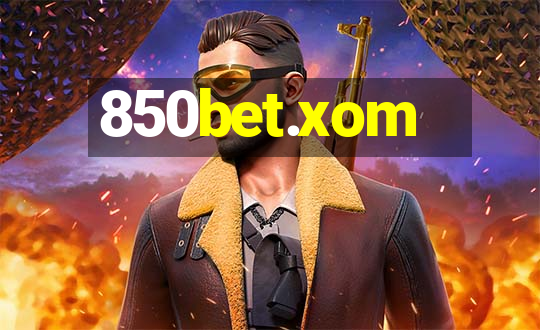 850bet.xom