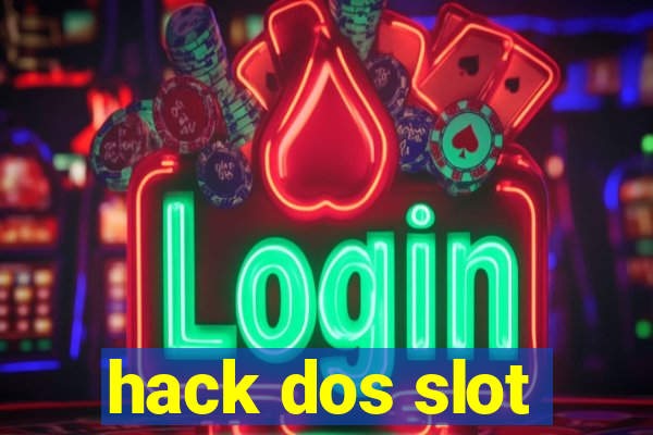 hack dos slot