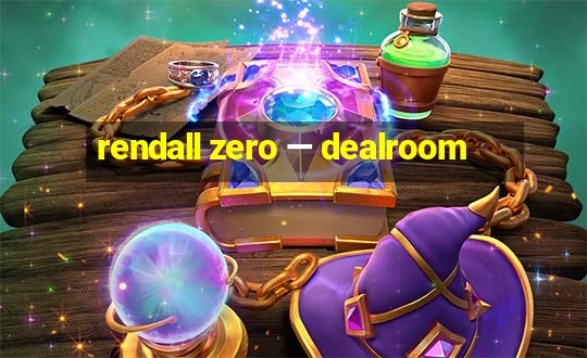 rendall zero — dealroom