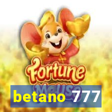 betano 777