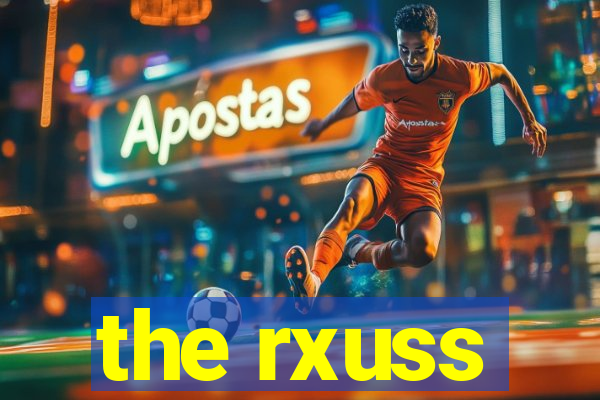 the rxuss