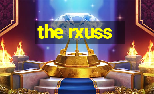 the rxuss