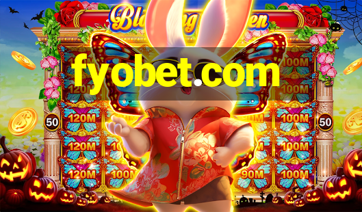 fyobet.com