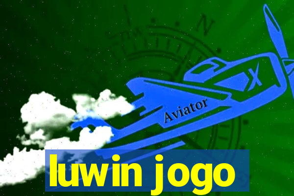 luwin jogo