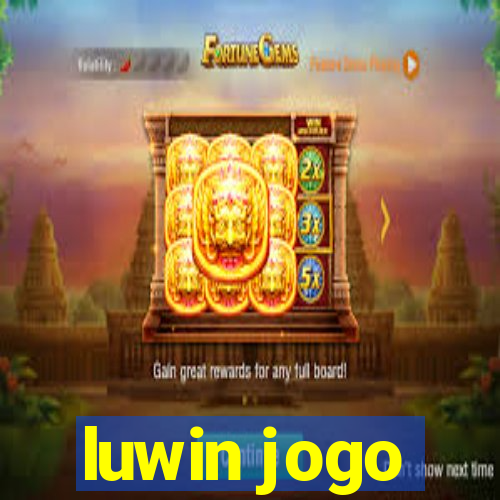 luwin jogo