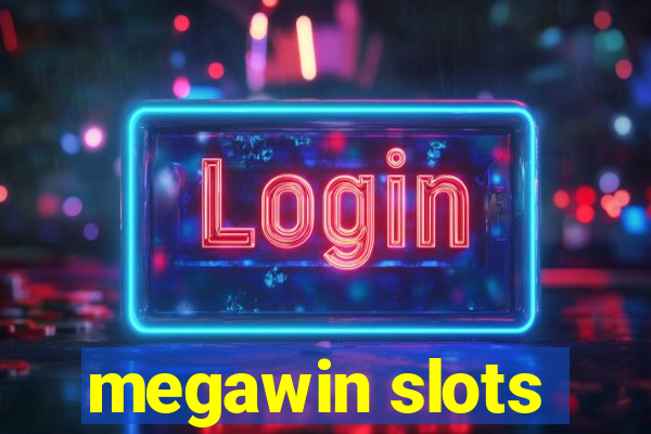 megawin slots