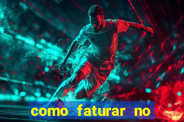 como faturar no jogo do tigre