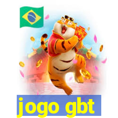 jogo gbt