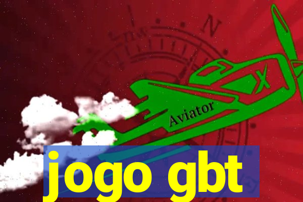 jogo gbt