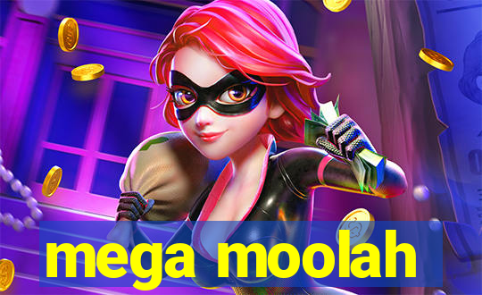 mega moolah