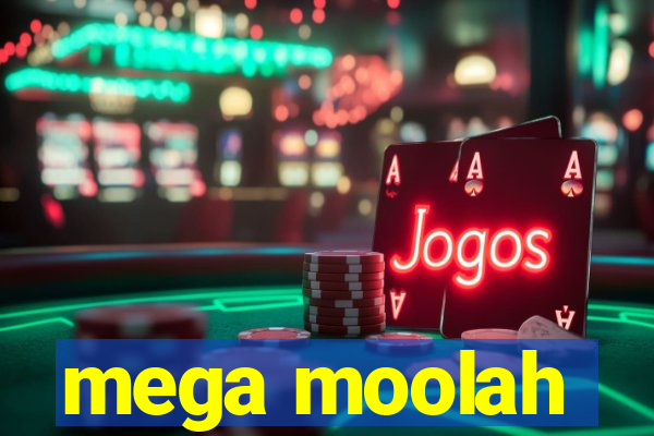 mega moolah