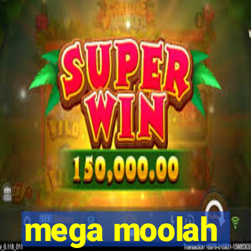 mega moolah