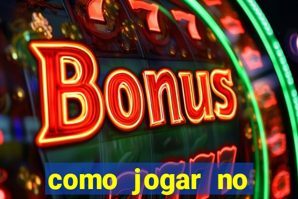 como jogar no tigrinho com 1 real