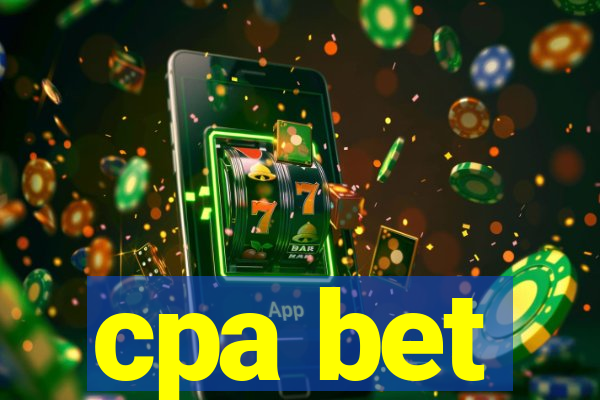 cpa bet