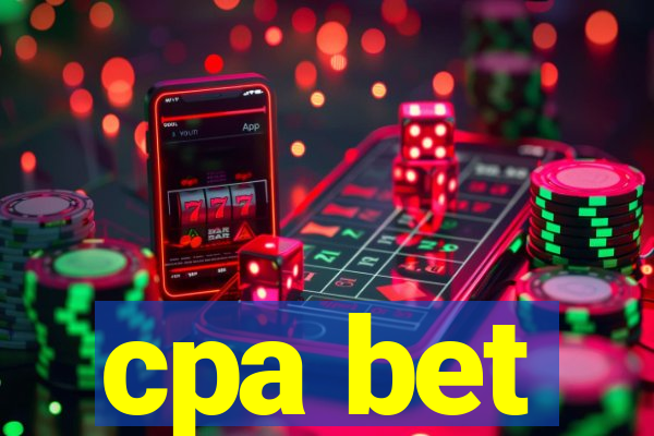 cpa bet