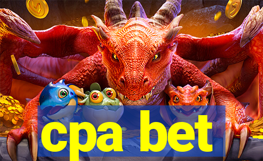 cpa bet