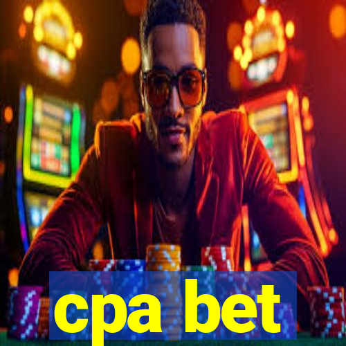 cpa bet