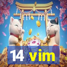 14 vim