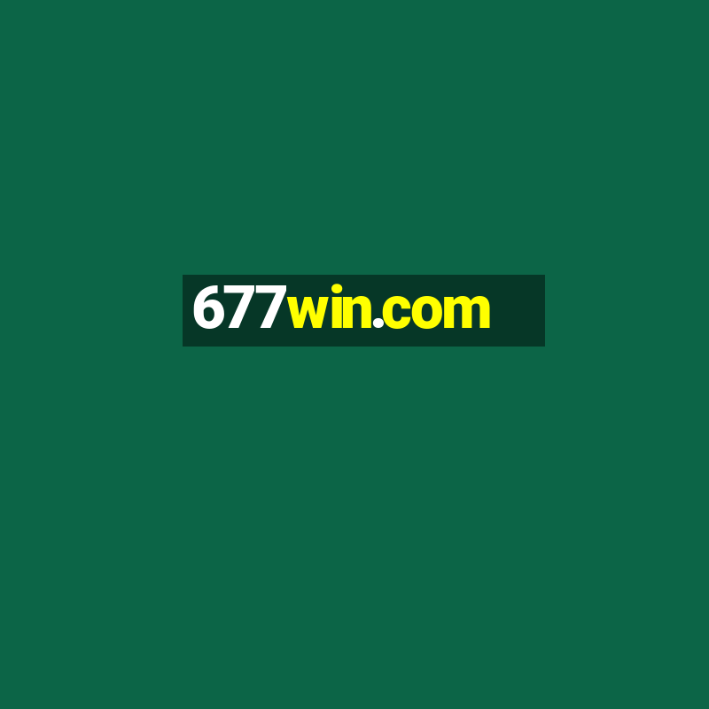 677win.com